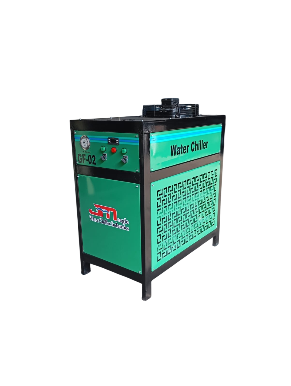 WaterChiller GF-02